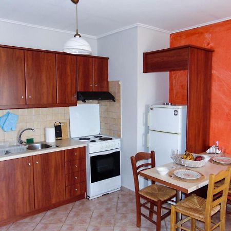 The Orange Cactus Apartman Szpárti Kültér fotó