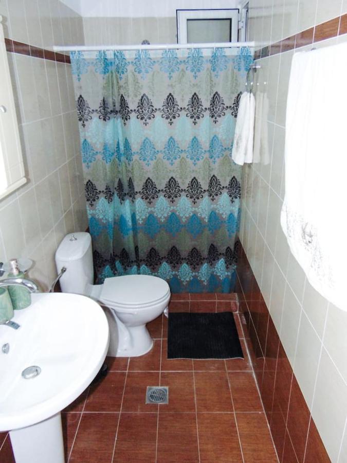 The Orange Cactus Apartman Szpárti Kültér fotó